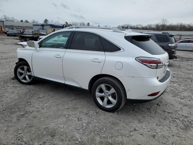 Photo 1 VIN: 2T2BK1BAXFC289302 - LEXUS RX 350 BAS 