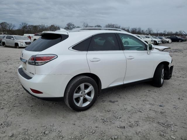 Photo 2 VIN: 2T2BK1BAXFC289302 - LEXUS RX 350 BAS 