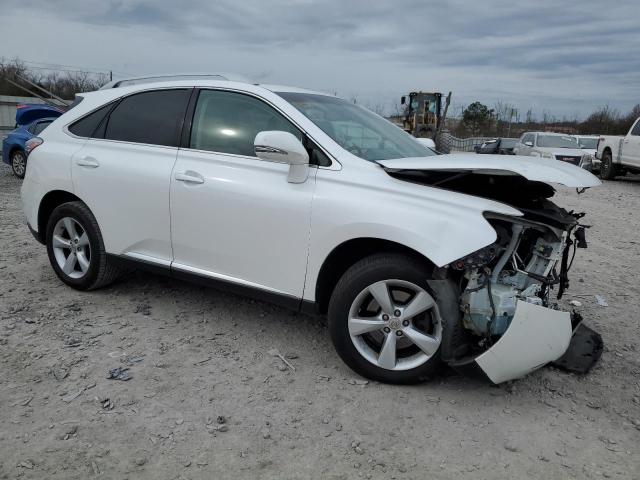 Photo 3 VIN: 2T2BK1BAXFC289302 - LEXUS RX 350 BAS 