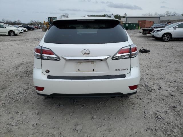 Photo 5 VIN: 2T2BK1BAXFC289302 - LEXUS RX 350 BAS 