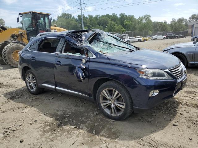 Photo 3 VIN: 2T2BK1BAXFC291213 - LEXUS RX 