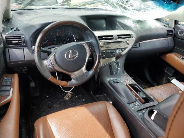 Photo 7 VIN: 2T2BK1BAXFC291213 - LEXUS RX 