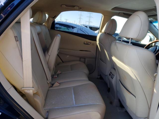 Photo 9 VIN: 2T2BK1BAXFC293169 - LEXUS RX350 