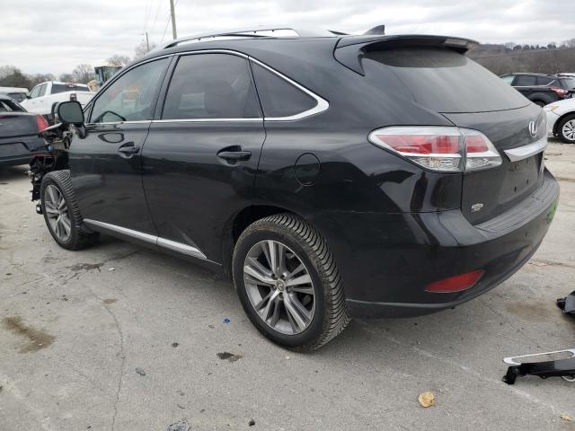 Photo 1 VIN: 2T2BK1BAXFC299411 - LEXUS RX350 