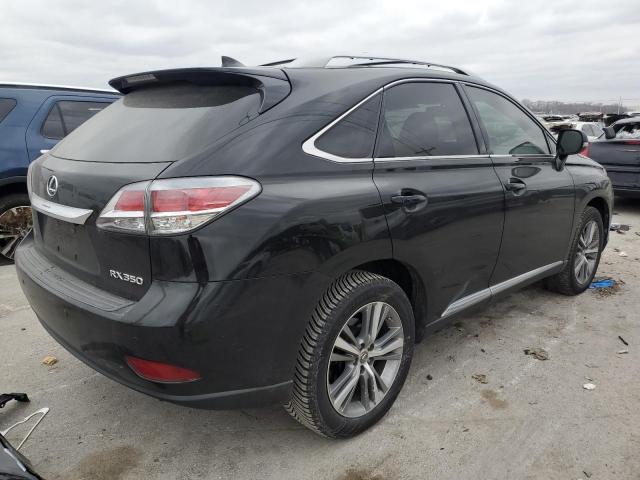 Photo 2 VIN: 2T2BK1BAXFC299411 - LEXUS RX350 