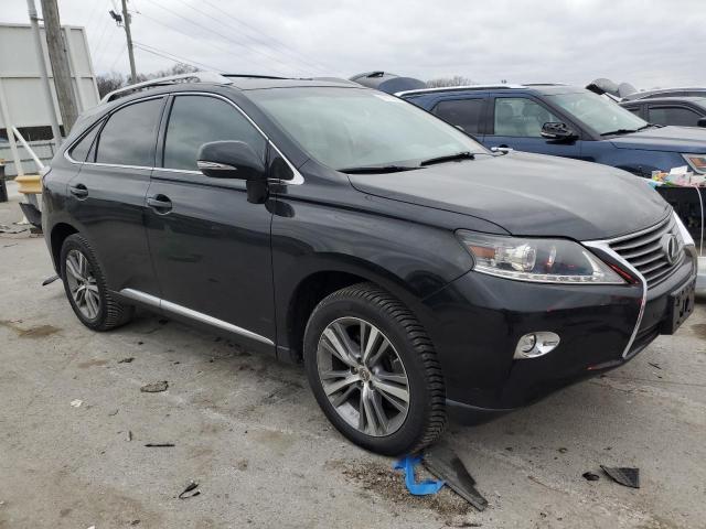 Photo 3 VIN: 2T2BK1BAXFC299411 - LEXUS RX350 