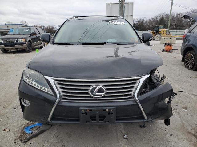 Photo 4 VIN: 2T2BK1BAXFC299411 - LEXUS RX350 