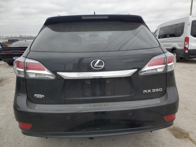 Photo 5 VIN: 2T2BK1BAXFC299411 - LEXUS RX350 