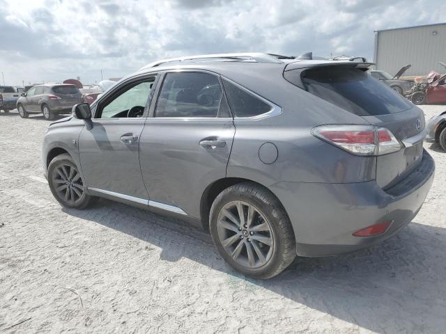 Photo 1 VIN: 2T2BK1BAXFC300489 - LEXUS RX 350 BAS 