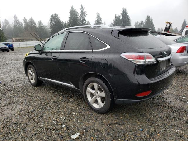 Photo 1 VIN: 2T2BK1BAXFC302923 - LEXUS RX350 