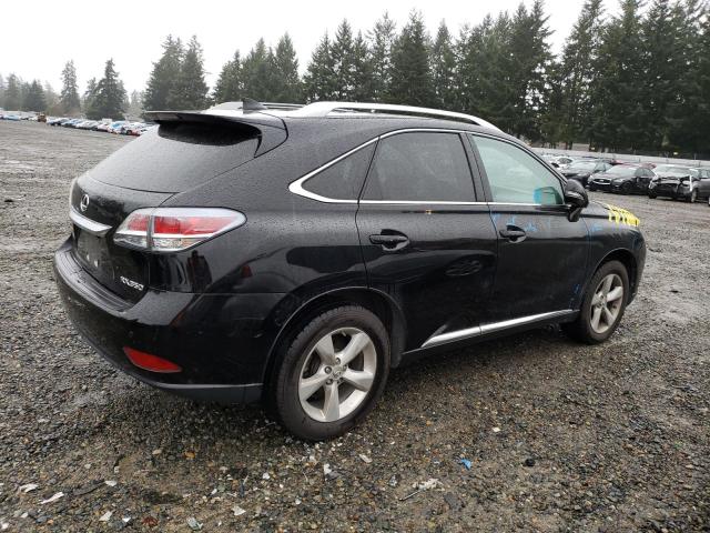 Photo 2 VIN: 2T2BK1BAXFC302923 - LEXUS RX350 