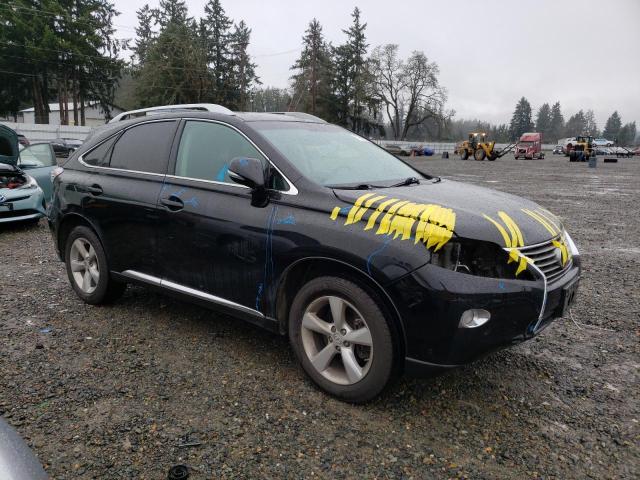 Photo 3 VIN: 2T2BK1BAXFC302923 - LEXUS RX350 