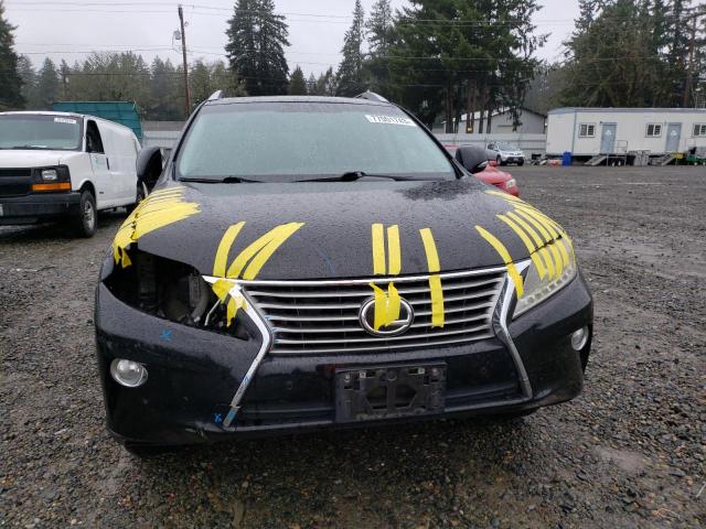 Photo 4 VIN: 2T2BK1BAXFC302923 - LEXUS RX350 