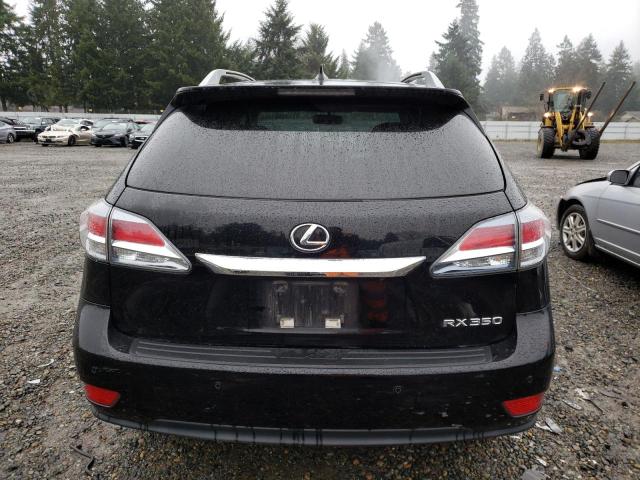 Photo 5 VIN: 2T2BK1BAXFC302923 - LEXUS RX350 