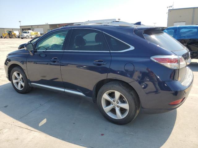 Photo 1 VIN: 2T2BK1BAXFC306762 - LEXUS RX350 