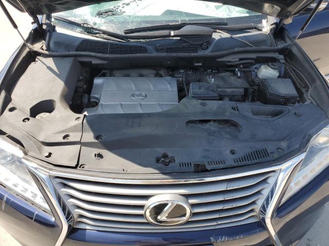 Photo 11 VIN: 2T2BK1BAXFC306762 - LEXUS RX350 