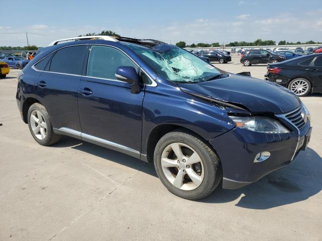 Photo 3 VIN: 2T2BK1BAXFC306762 - LEXUS RX350 