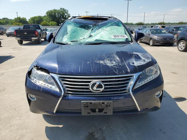 Photo 4 VIN: 2T2BK1BAXFC306762 - LEXUS RX350 