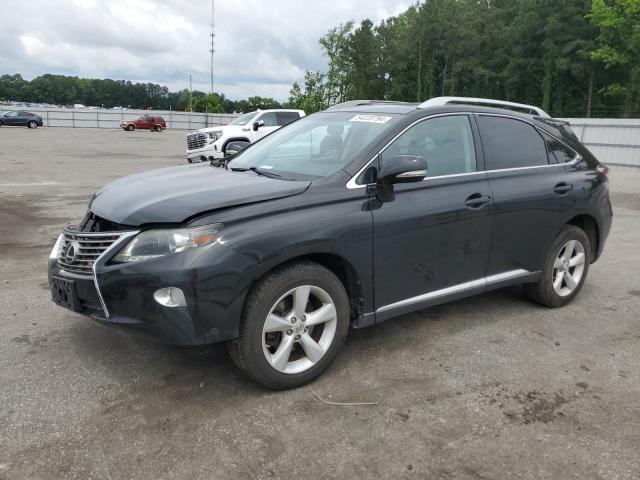 Photo 0 VIN: 2T2BK1BAXFC306812 - LEXUS RX350 