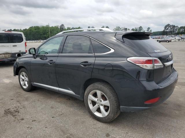 Photo 1 VIN: 2T2BK1BAXFC306812 - LEXUS RX350 