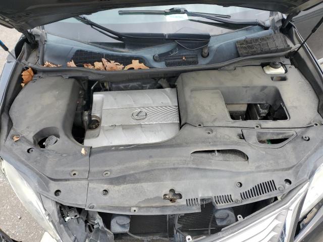 Photo 11 VIN: 2T2BK1BAXFC306812 - LEXUS RX350 