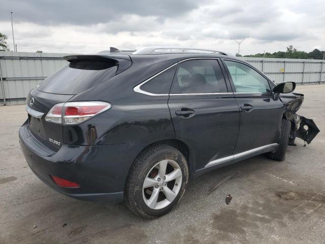 Photo 2 VIN: 2T2BK1BAXFC306812 - LEXUS RX350 