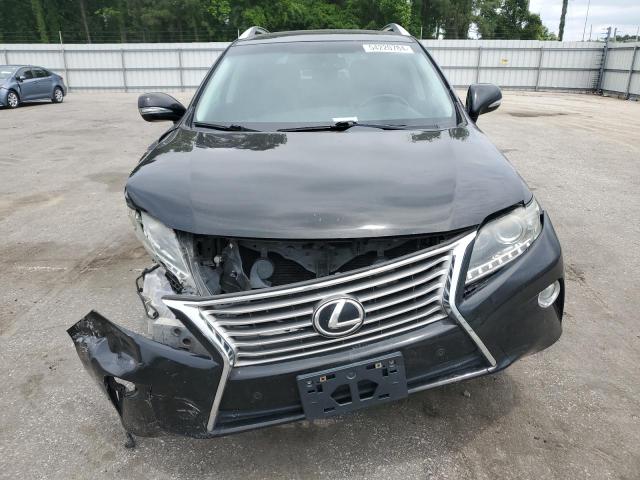 Photo 4 VIN: 2T2BK1BAXFC306812 - LEXUS RX350 