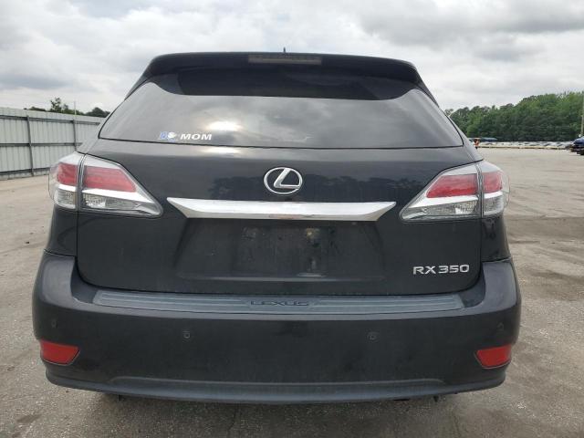 Photo 5 VIN: 2T2BK1BAXFC306812 - LEXUS RX350 