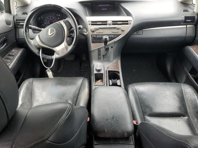 Photo 7 VIN: 2T2BK1BAXFC306812 - LEXUS RX350 