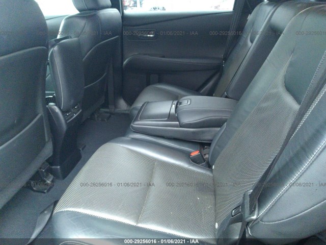 Photo 7 VIN: 2T2BK1BAXFC311993 - LEXUS RX 350 