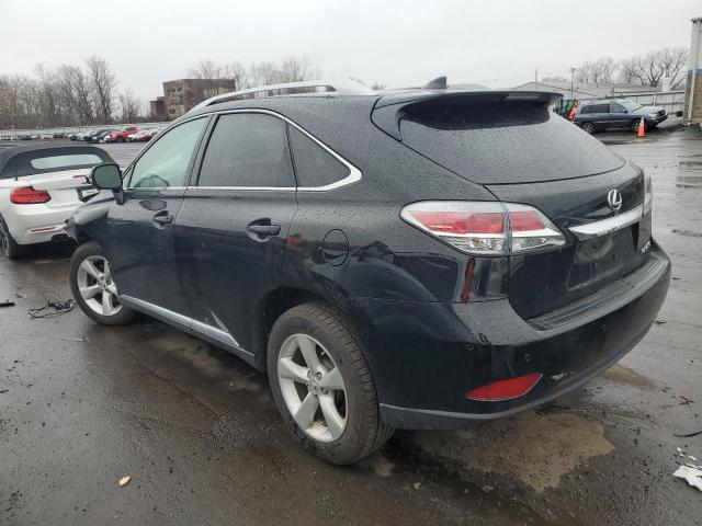 Photo 1 VIN: 2T2BK1BAXFC320760 - LEXUS RX350 