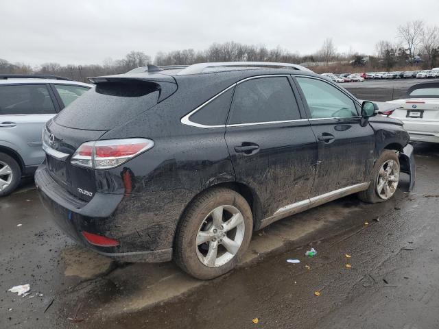 Photo 2 VIN: 2T2BK1BAXFC320760 - LEXUS RX350 