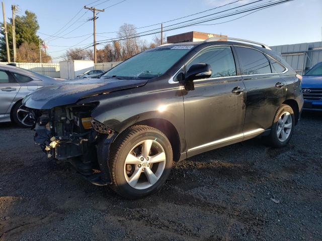 Photo 0 VIN: 2T2BK1BAXFC320922 - LEXUS RX 350 BAS 