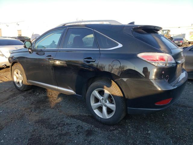 Photo 1 VIN: 2T2BK1BAXFC320922 - LEXUS RX 350 BAS 