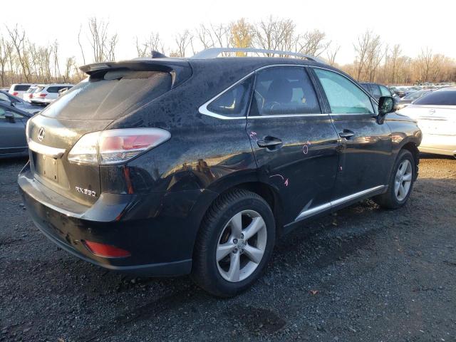 Photo 2 VIN: 2T2BK1BAXFC320922 - LEXUS RX 350 BAS 