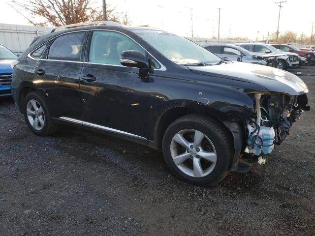 Photo 3 VIN: 2T2BK1BAXFC320922 - LEXUS RX 350 BAS 