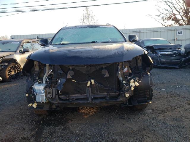 Photo 4 VIN: 2T2BK1BAXFC320922 - LEXUS RX 350 BAS 