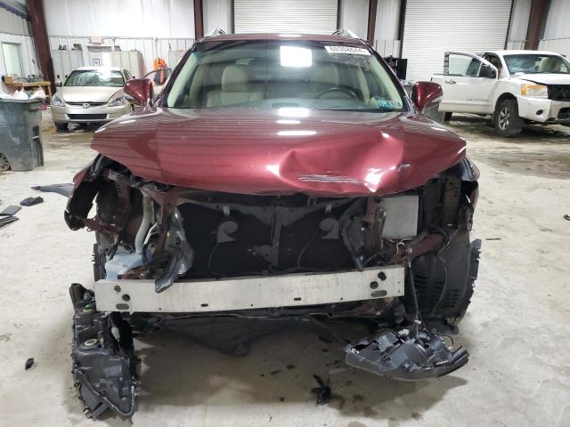 Photo 4 VIN: 2T2BK1BAXFC325165 - LEXUS RX350 