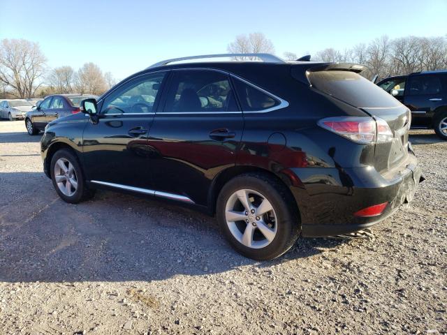 Photo 1 VIN: 2T2BK1BAXFC327241 - LEXUS RX 350 BAS 