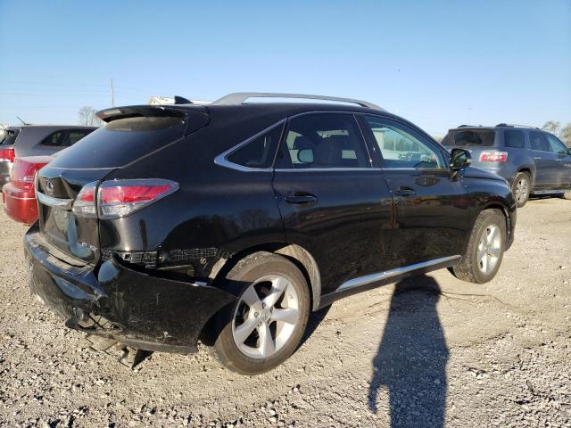 Photo 2 VIN: 2T2BK1BAXFC327241 - LEXUS RX 350 BAS 