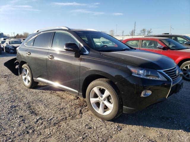 Photo 3 VIN: 2T2BK1BAXFC327241 - LEXUS RX 350 BAS 