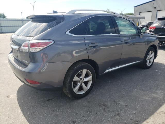 Photo 2 VIN: 2T2BK1BAXFC330477 - LEXUS RX350 