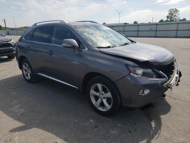 Photo 3 VIN: 2T2BK1BAXFC330477 - LEXUS RX350 