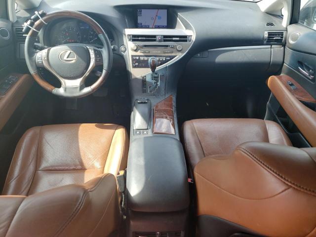 Photo 7 VIN: 2T2BK1BAXFC330477 - LEXUS RX350 