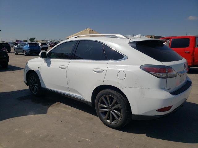 Photo 1 VIN: 2T2BK1BAXFC335954 - LEXUS RX 350 BAS 