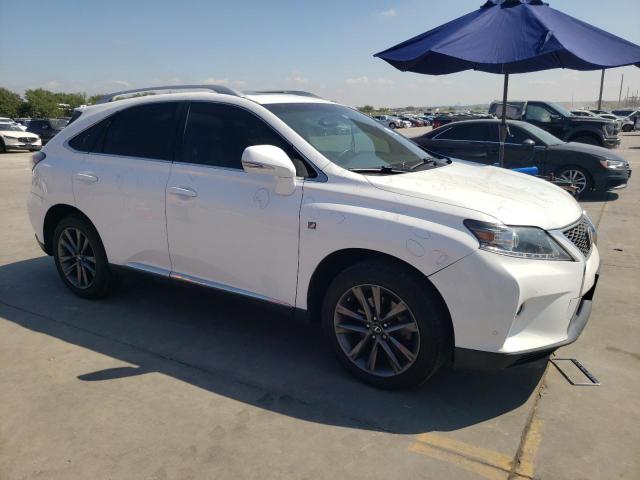 Photo 3 VIN: 2T2BK1BAXFC335954 - LEXUS RX 350 BAS 