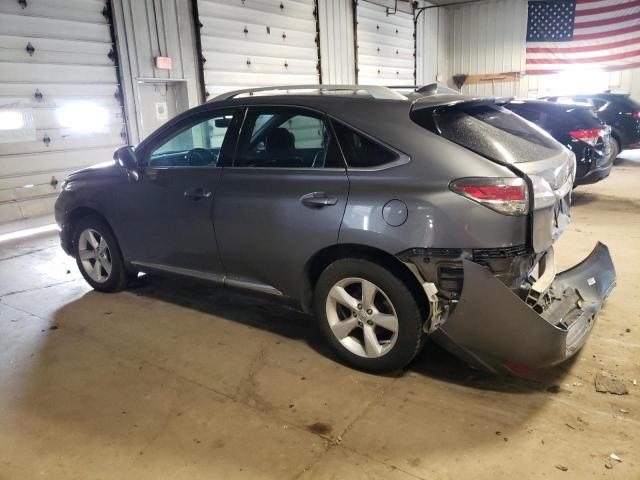 Photo 1 VIN: 2T2BK1BAXFC339017 - LEXUS RX 350 BAS 