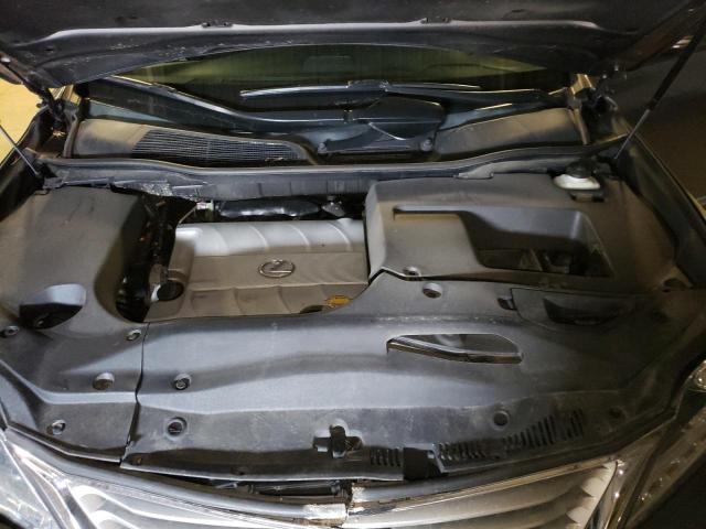 Photo 11 VIN: 2T2BK1BAXFC339017 - LEXUS RX 350 BAS 