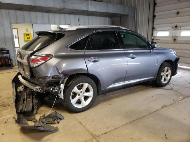 Photo 2 VIN: 2T2BK1BAXFC339017 - LEXUS RX 350 BAS 