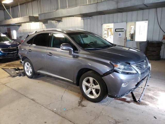 Photo 3 VIN: 2T2BK1BAXFC339017 - LEXUS RX 350 BAS 